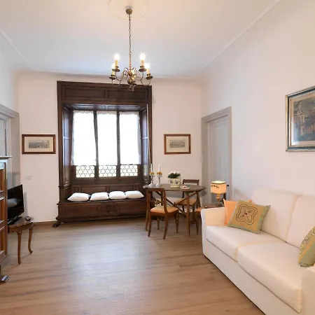 Apartment Giardino D'azeglio Locazione Turistica