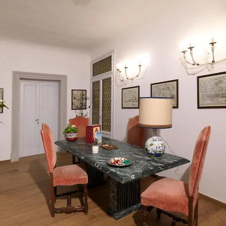 Apartment Giardino D'azeglio Locazione Turistica