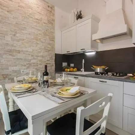 Apartmán Little Box House