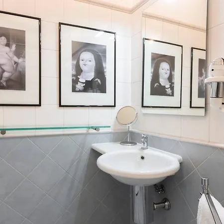 Chic Mamma Luxury Loft Appartamento *