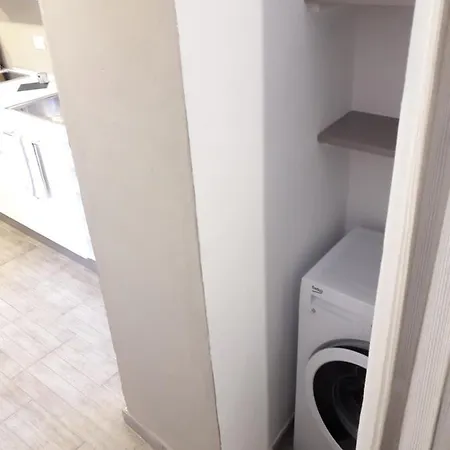 Appartamento La Cupola *