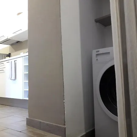 Appartamento La Cupola *