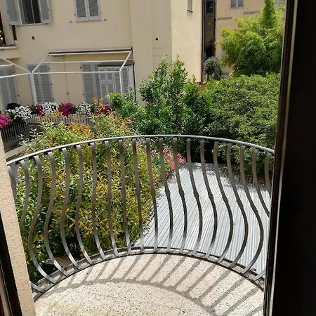 Giardino D'azeglio Locazione Turistica *