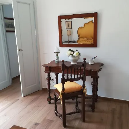 Apartment Giardino D'azeglio Locazione Turistica *