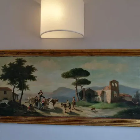 Le Mille E Notte Exclusive Appartement Florence
