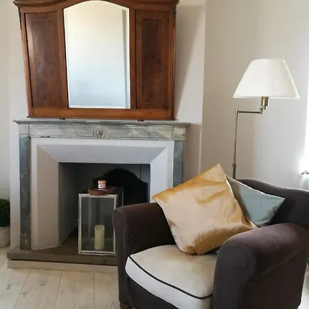 Le Mille E Notte Exclusive Appartement *