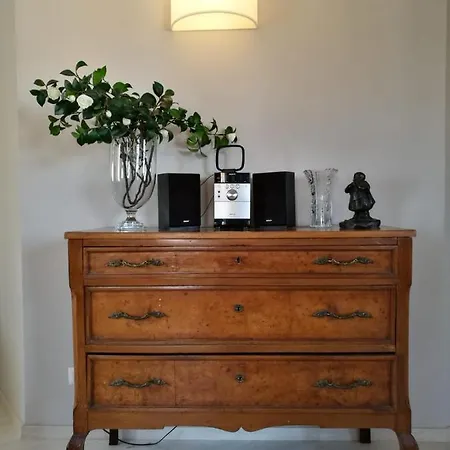 Appartement Le Mille E Notte Exclusive Florence