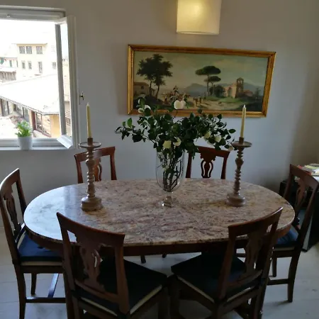 Appartement Le Mille E Notte Exclusive Florence