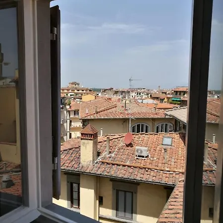 Appartement Le Mille E Notte Exclusive Florence