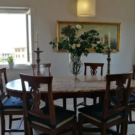 Le Mille E Notte Exclusive Appartement Florence