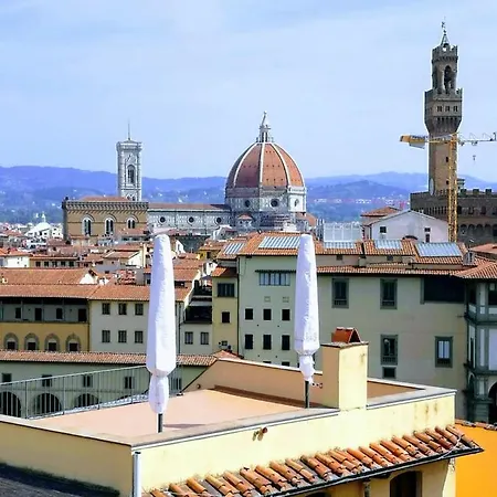 Le Mille E Notte Exclusive Appartement *