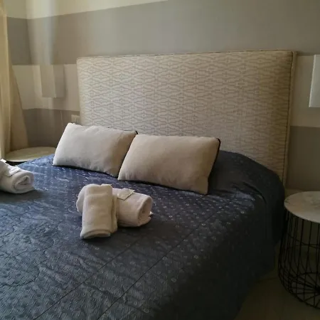 Le Mille E Notte Exclusive Appartement