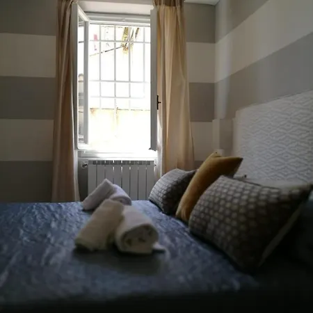 Appartement Le Mille E Notte Exclusive