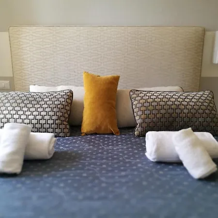 Appartement Le Mille E Notte Exclusive