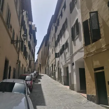 Appartement Le Mille E Notte Exclusive *