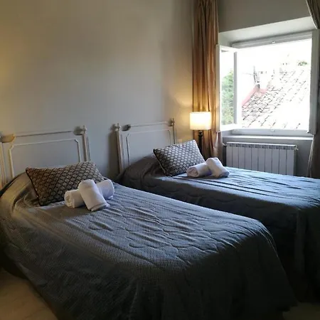 Appartement Le Mille E Notte Exclusive