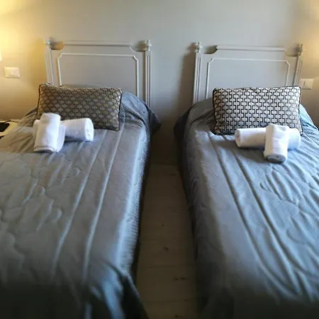 Le Mille E Notte Exclusive Appartement Florence