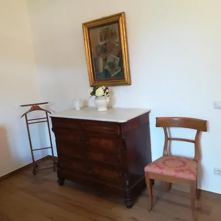 Apartment Giardino D'azeglio Locazione Turistica
