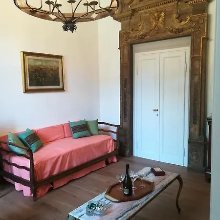 Apartment Giardino D'azeglio Locazione Turistica *