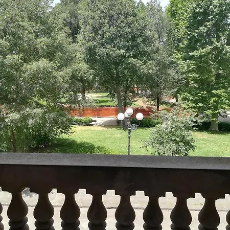 Apartment Giardino D'azeglio Locazione Turistica *