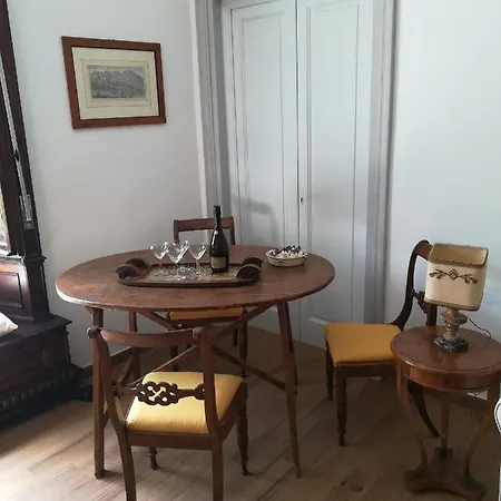 Apartment Giardino D'azeglio Locazione Turistica Florence