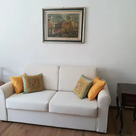 Giardino D'azeglio Locazione Turistica Apartment *