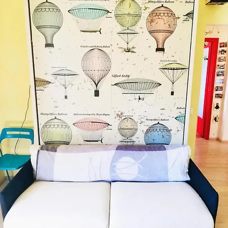 Casa Cora Florenz