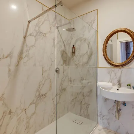 Residenza D'epoca Sant Egidio 3*