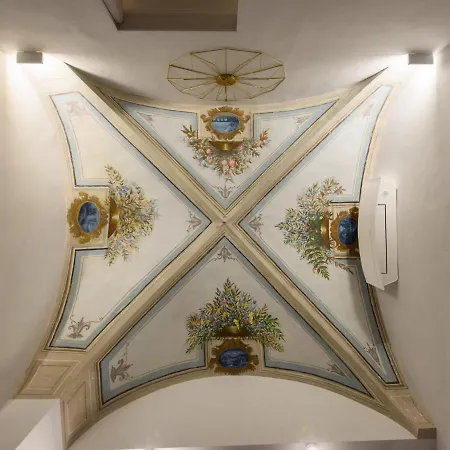 Guest house Vivaldi Luxury Florence