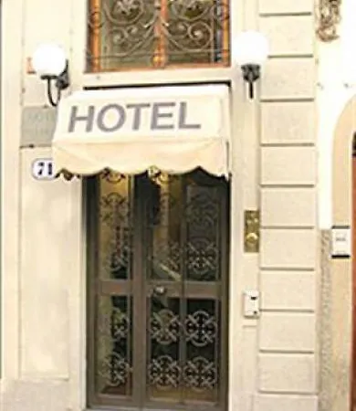 Hotel Palazzuolo 2*