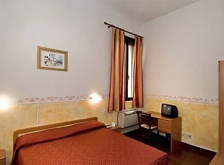 Palazzuolo Hotel