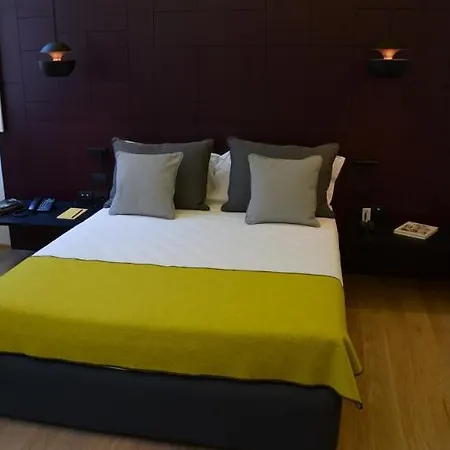 Hotel La Residenza Florencia