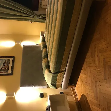 Hotel Giglio 3*