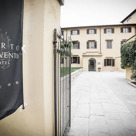 Hotel Horto Convento 4*