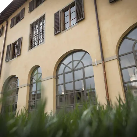 Horto Convento Hotel