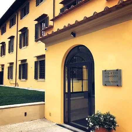 Horto Convento 4* Firenze