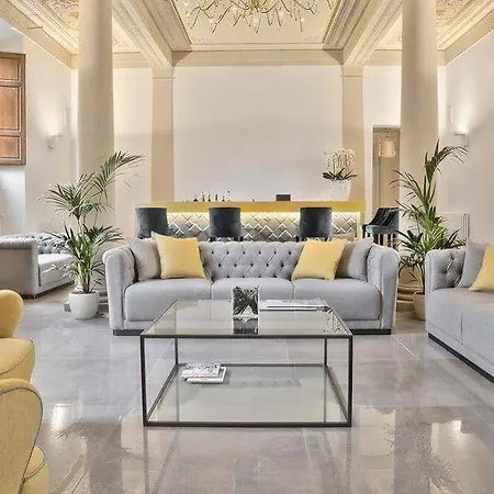 Horto Convento Hotel 4*
