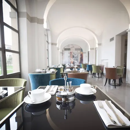 Hotel Horto Convento