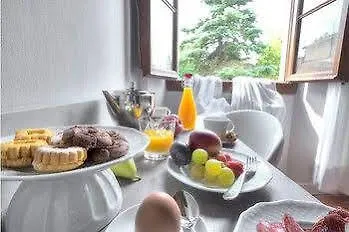 Hotel Horto Convento Firenze