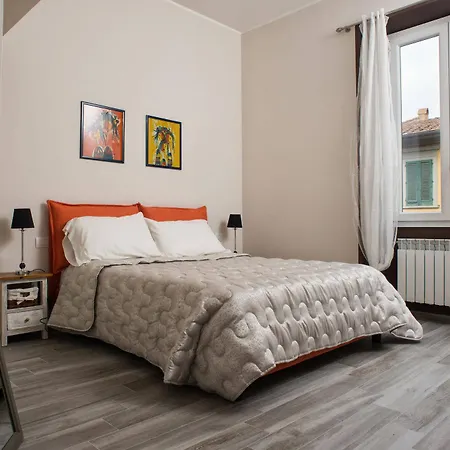 Fifty Seven Bed & Breakfast 3*