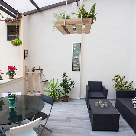 Bed & Breakfast Fifty Seven Firenze