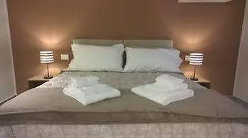 Bed & Breakfast Fifty Seven Firenze
