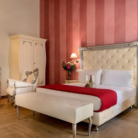 Hotel Ginori Al Duomo 4*