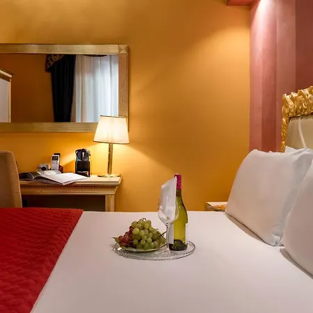 Hotel Ginori Al Duomo Florence