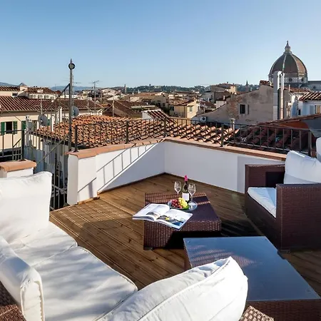 Le Stanze Dei Medici Bed & Breakfast