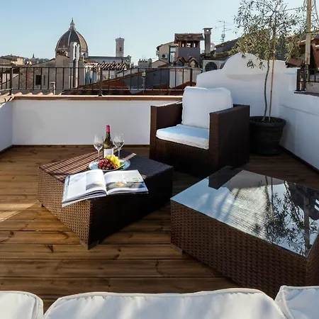Le Stanze Dei Medici Bed & Breakfast