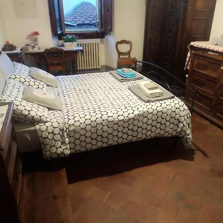 Guest house Affittacamere Il Dono