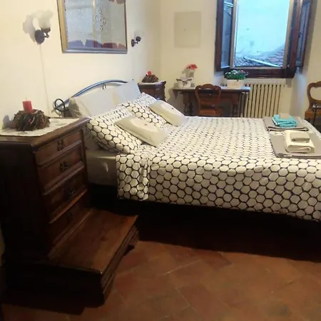 Guest house Affittacamere Il Dono Florence