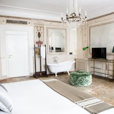 Oltrarno Splendid 3* Firenze