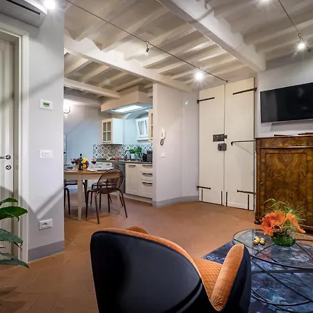 Hotel Palazzo Ridolfi - Residenza D'epoca 3*
